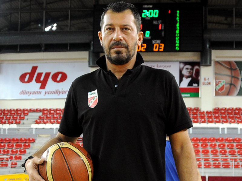 Ufuk Sarıca: Hayaller yine gerçek olacak