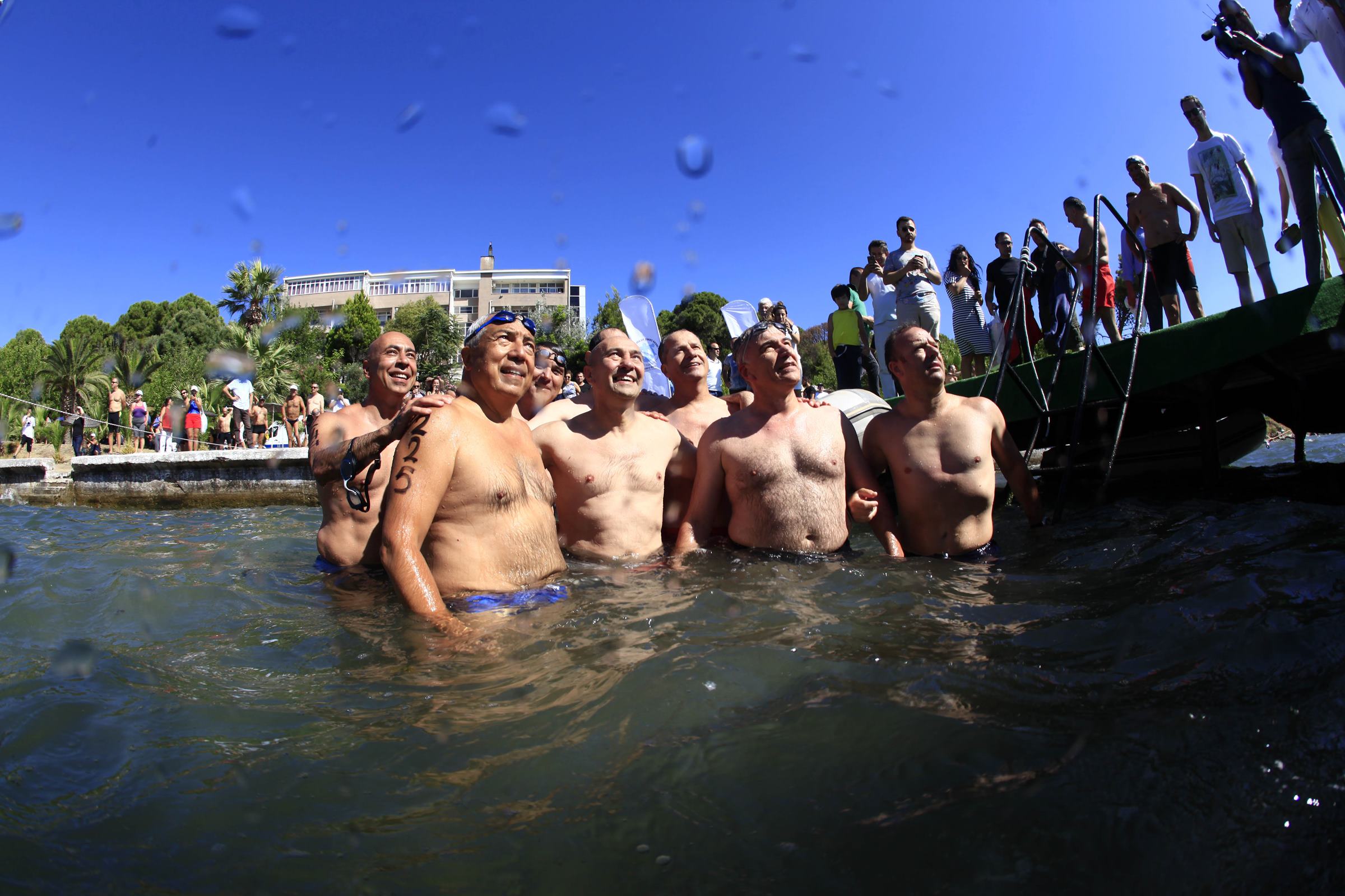 Başkan Soyer'den Kabotaj Bayramı mesajı
