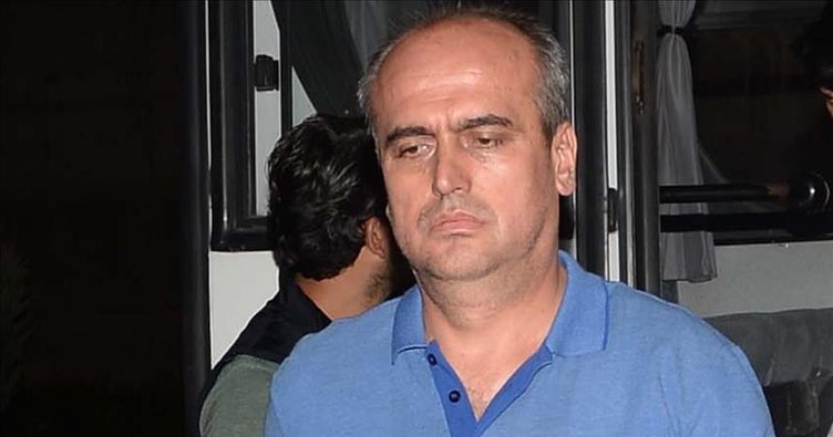 Balyoz davası hakimi Diken'e 13 yıl 4 ay hapis cezası