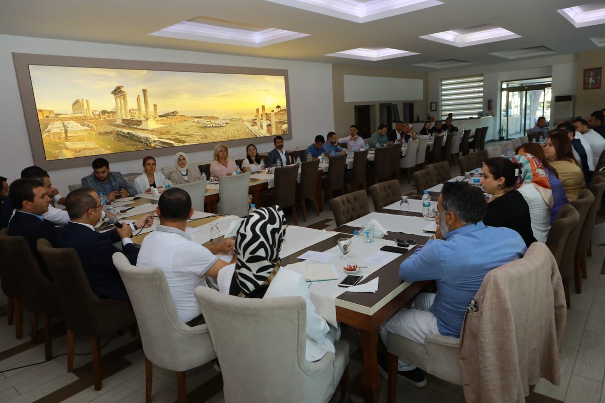 AK Parti'de Sürekli döneminde bir ilk!