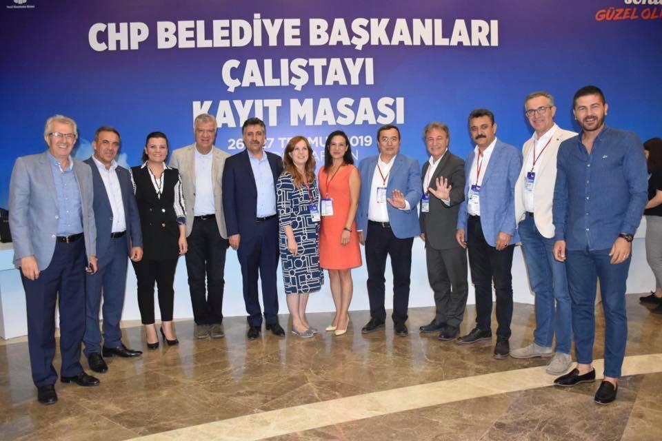 Kılıçdaroğlu'ndan başkanlara talimat: 7 ilkeyi temel alın