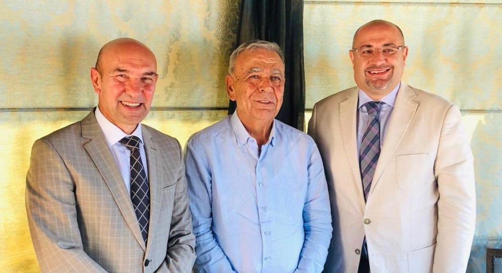 Başkan Soyer, eleştirilere cevap verdi, Kocaoğlu sürprizi