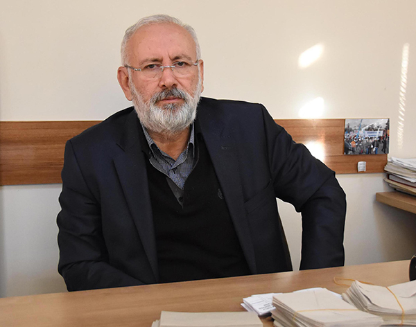 İZBAN'da şimdi de rötar krizi