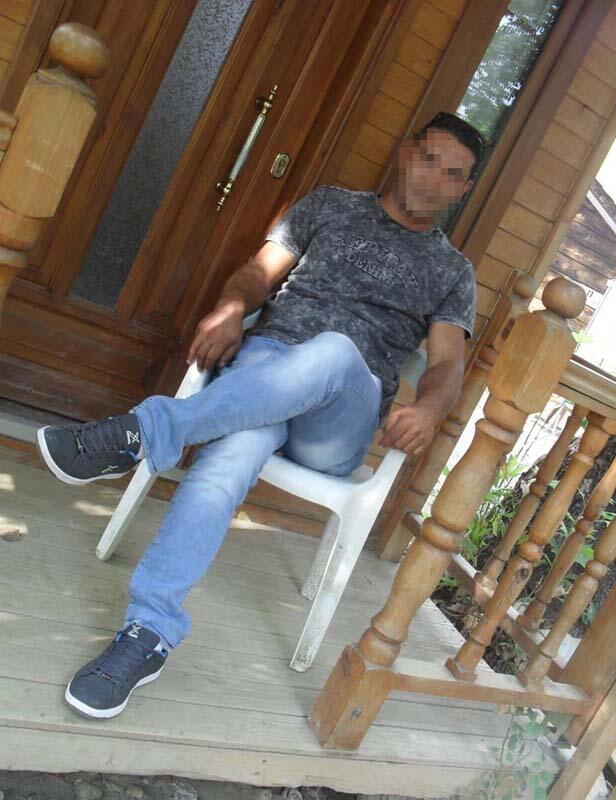 Tartışma sonrası TIR'ı mesai arkadaşlarının üzerine sürdü