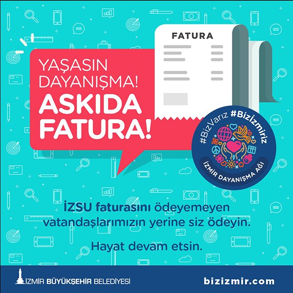 Soyer’den İmamoğlu’na anlamlı teşekkür