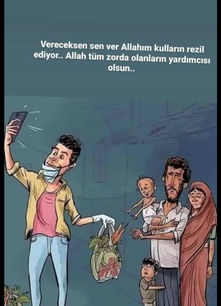 Abidin Tekin'in kaleminden...