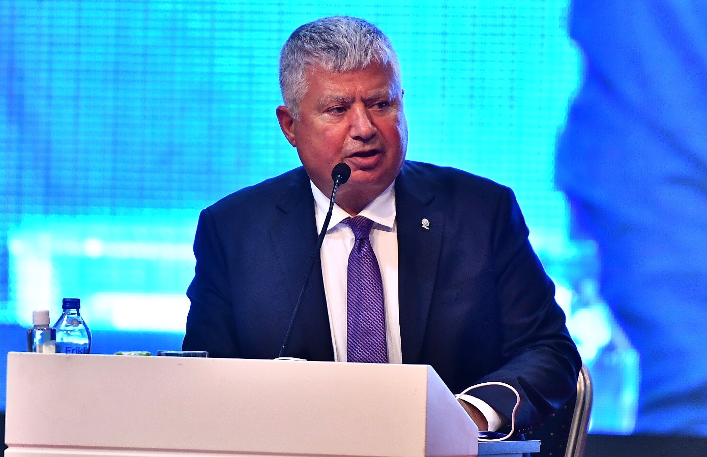 29 Ekim’de toplu ulaşım ücreti 1 kuruş!