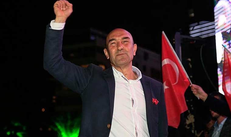 Asırlık Cumhuriyet için iki büyük sürpriz: 100. yıl marşını İzmir yaratacak