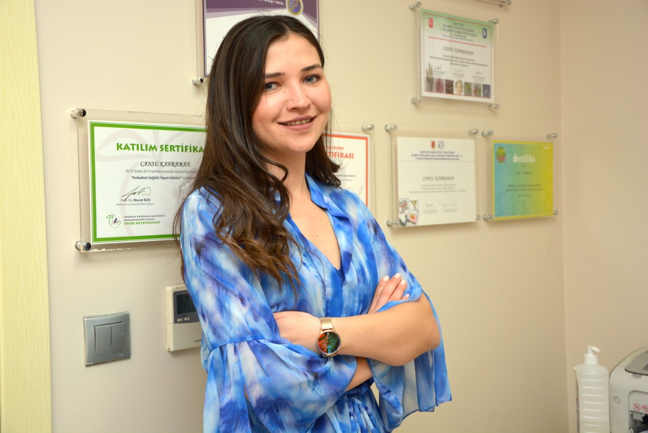 Bayramda sağlıklı beslenmenin ipuçları