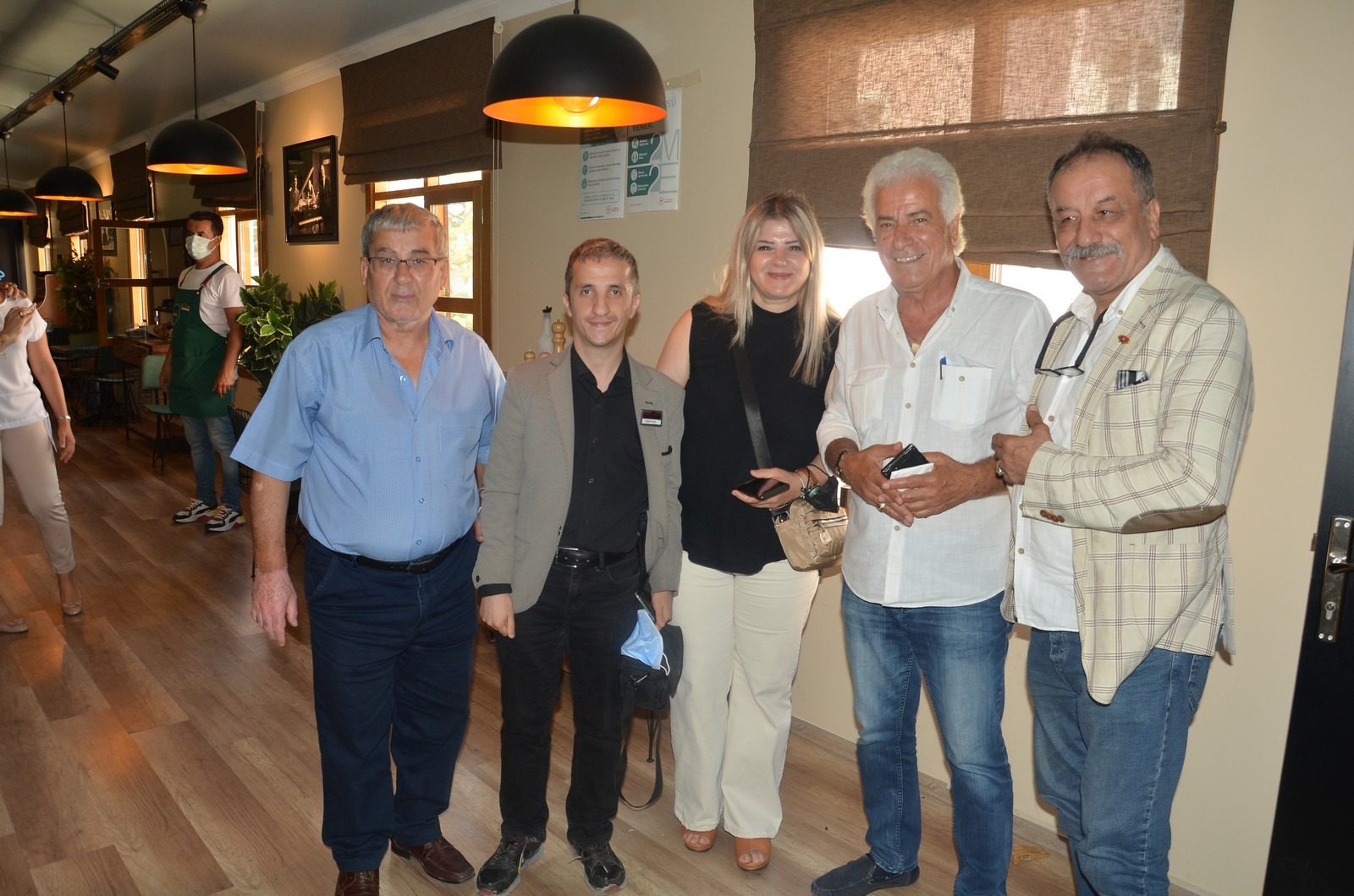 Erkek Güven Tazeledi