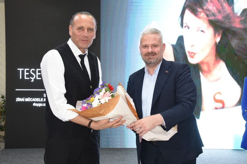 Menemen'de çevre dostu seminer