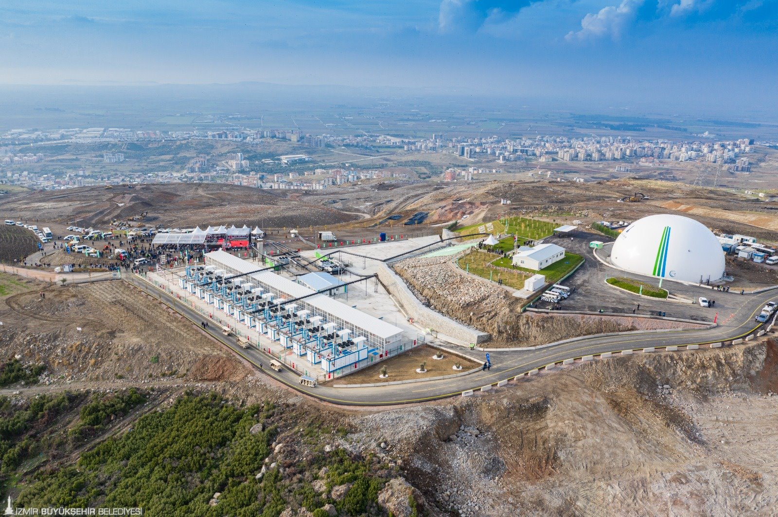 Harmandalı “afete maruz bölge ilan edilmeli