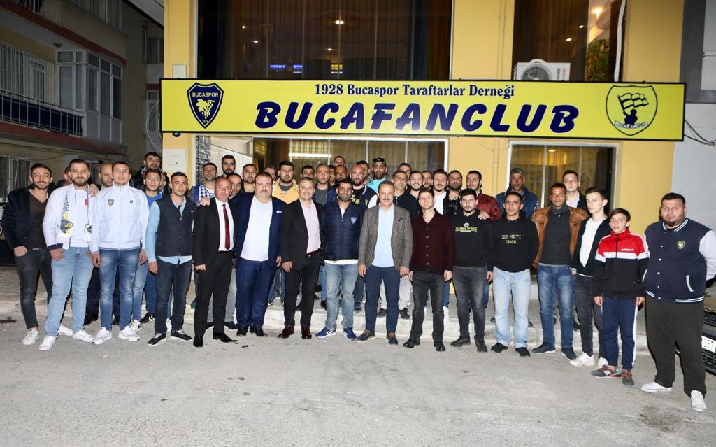 Şengül: İzmir'de kimse hayal kırıklığına uğramayacak