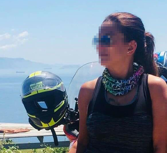 Eski hostes annesini bıçakladı