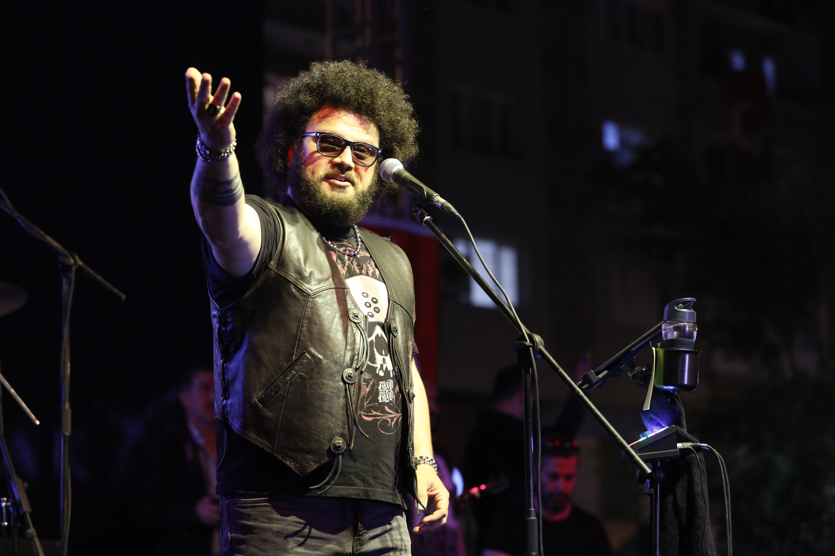 Buca’da milli mücadelenin 100’üncü yıl coşkusu