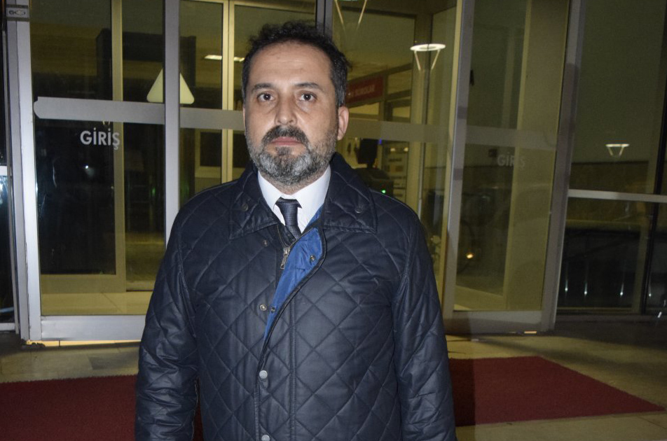 Ceylin cinayeti duruşması karara kaldı