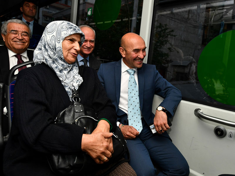 'Baykuş Seferleri' genişliyor: 18 Temmuz'dan itibaren...