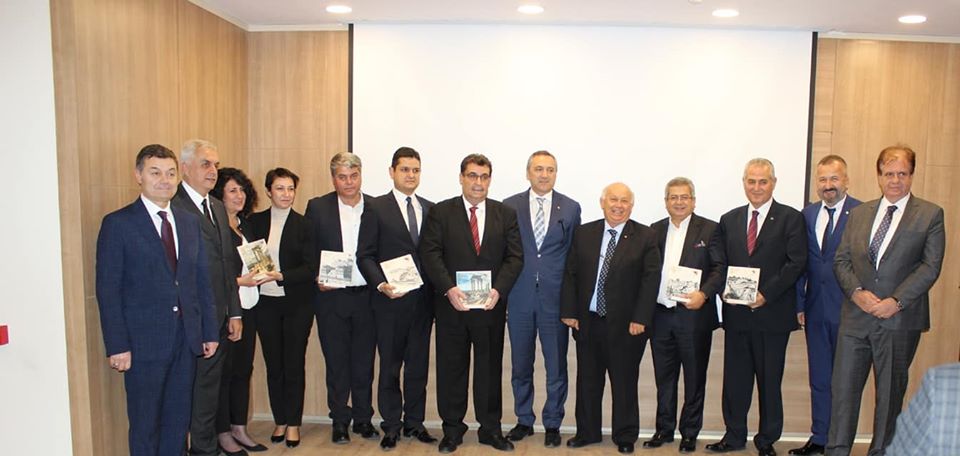 AK Partili Sürekli'den Bergama'ya 'serbest ticaret bölgesi' müjdesi!