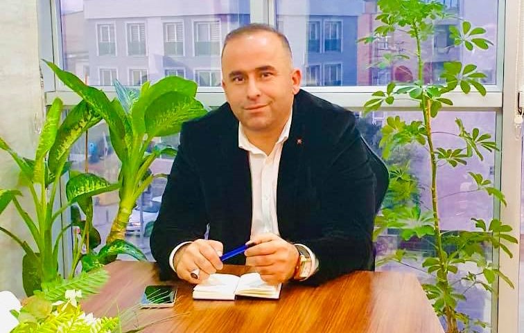 AK Parti İlçe Başkanı Doğruca, Karabağlar'a eğitim kampüsü yapılacağını duyurdu