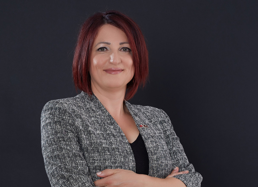 Karaburun'da 100bin nüfusla tam kapanma!