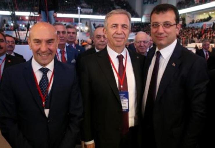 Başkan Soyer canlı yayında duyurdu: '3 Büyükşehir olarak ortak projeler yapacağız'