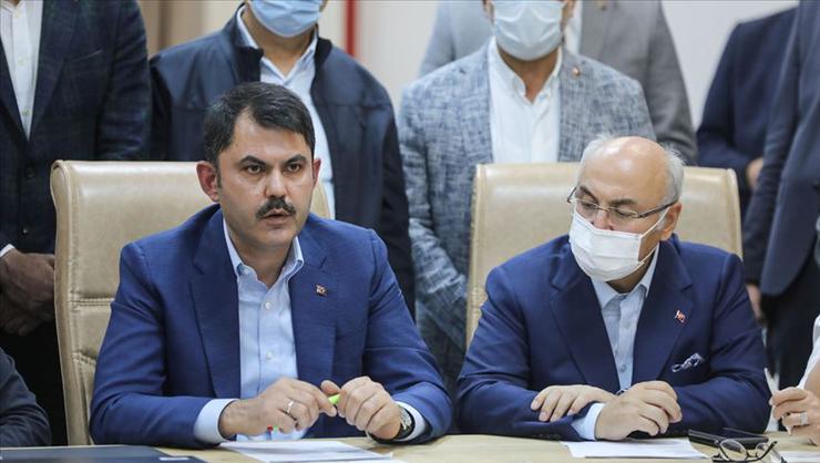 Salih Erkek Yazdı...