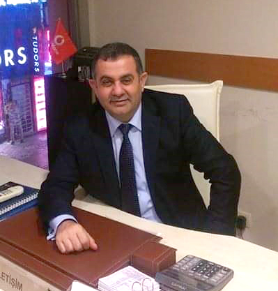 KARŞIYAKA ÇARŞI ESNAFI ZOR DURUMDA