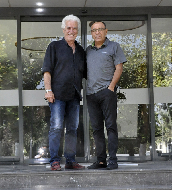 “BAŞARI DÜRÜSTLÜKTEN GEÇiYOR”