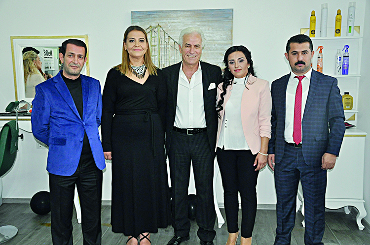 Bayraklı’da güzelliğe yeni soluk