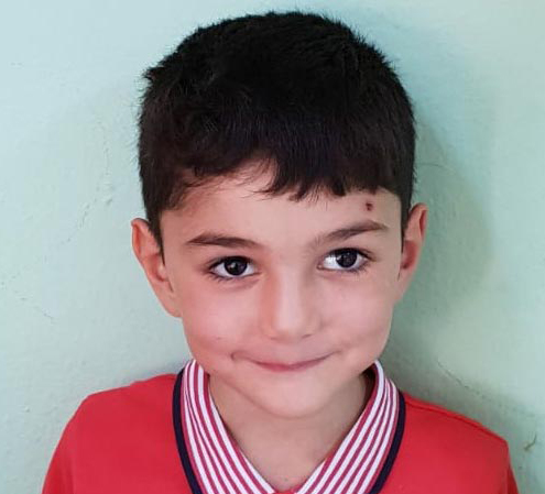 İşkence edilen küçük Osman kurtarılamadı