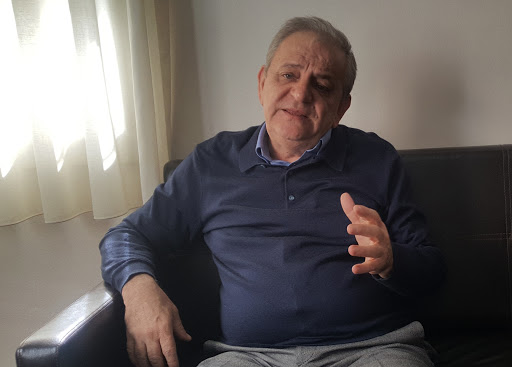 Eşrefpaşa Hastanesi'nin satılacağı iddiasına açıklama!