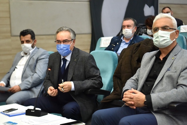 Mahalle sınırlarının değişmesine AK Parti itirazı