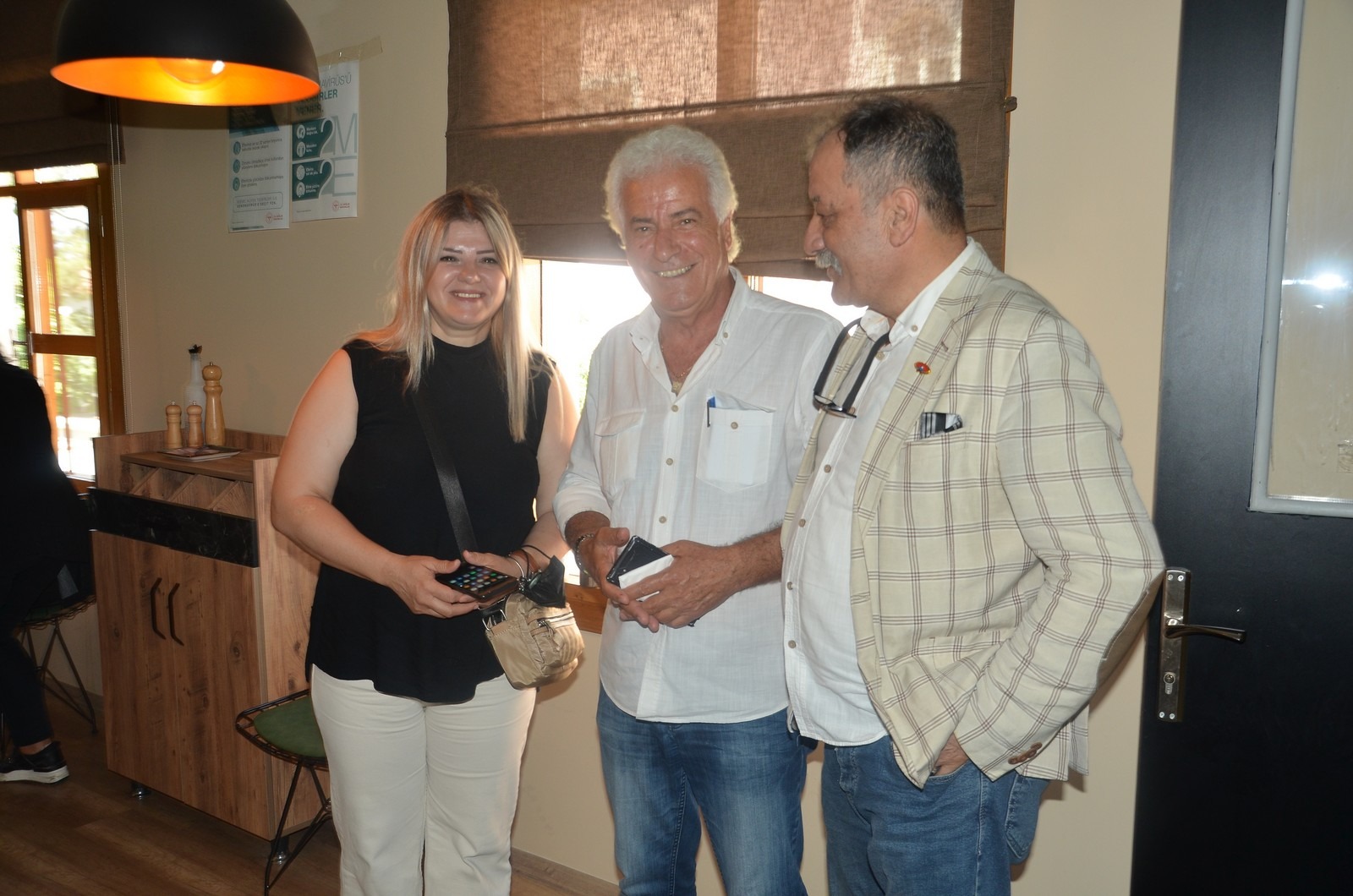 Erkek Güven Tazeledi