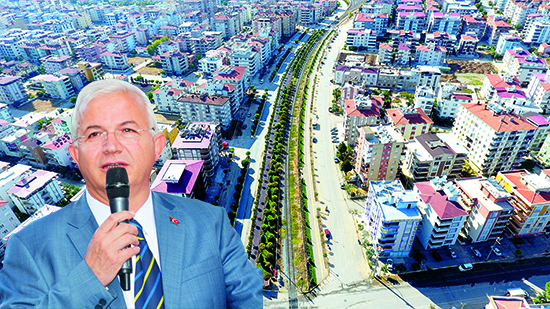 İzmir'in Yükselen Değeri: TORBALI