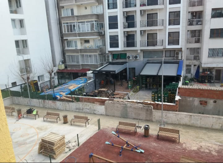 Abidin Tekin'in kaleminden...