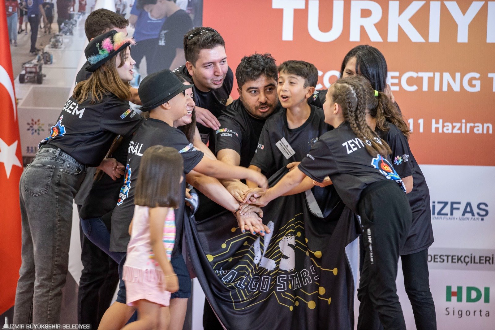 Soyer: Varlığınızı göstermek için büyük bir fırsat yaratacağız