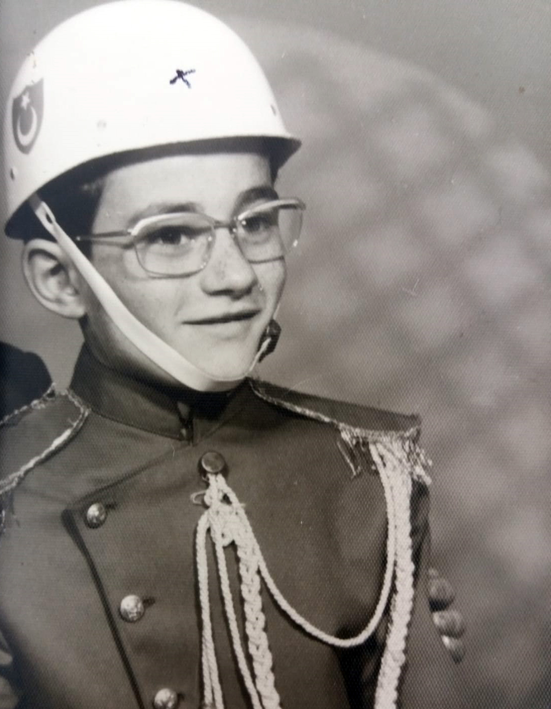 Abidin Tekin'in kaleminden...