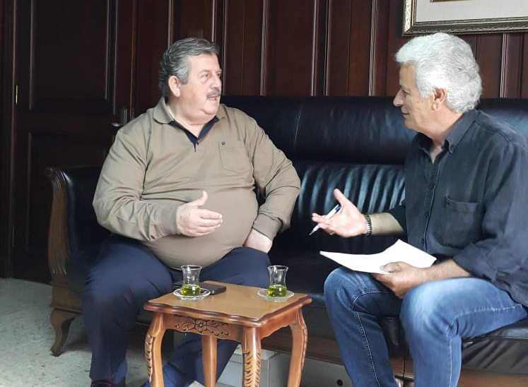 HALKIMIZ HER ŞEYİN EN İYİSİNE LAYIKTIR