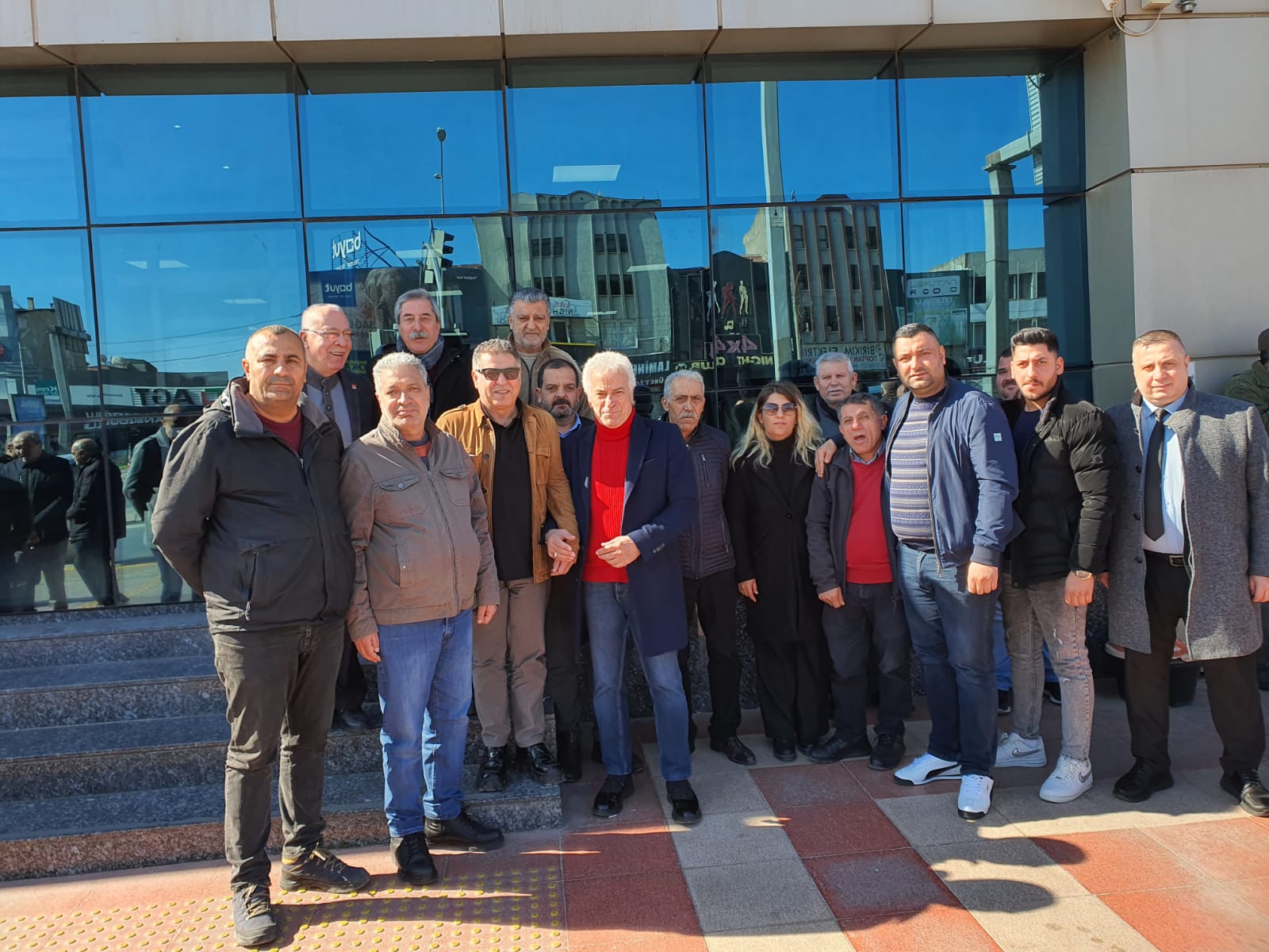 Sıtkı Kürüm'e hüzünlü veda