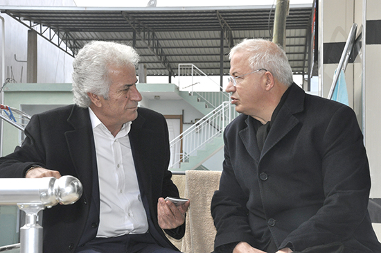 İzmir'in Yükselen Değeri: TORBALI