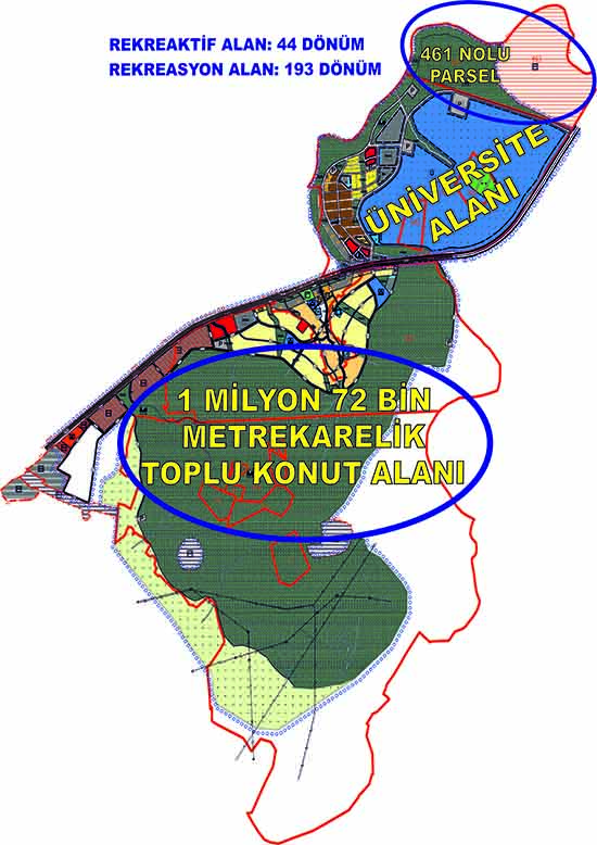Acar: “Kocaoğlu Yeterki Taahhütlerini Yerine Getirsin"
