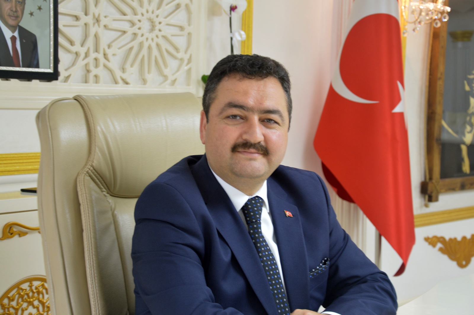 Elbistan Belediyesi'nden Türkiye'de Bir İlk, İnstagram Konseri…