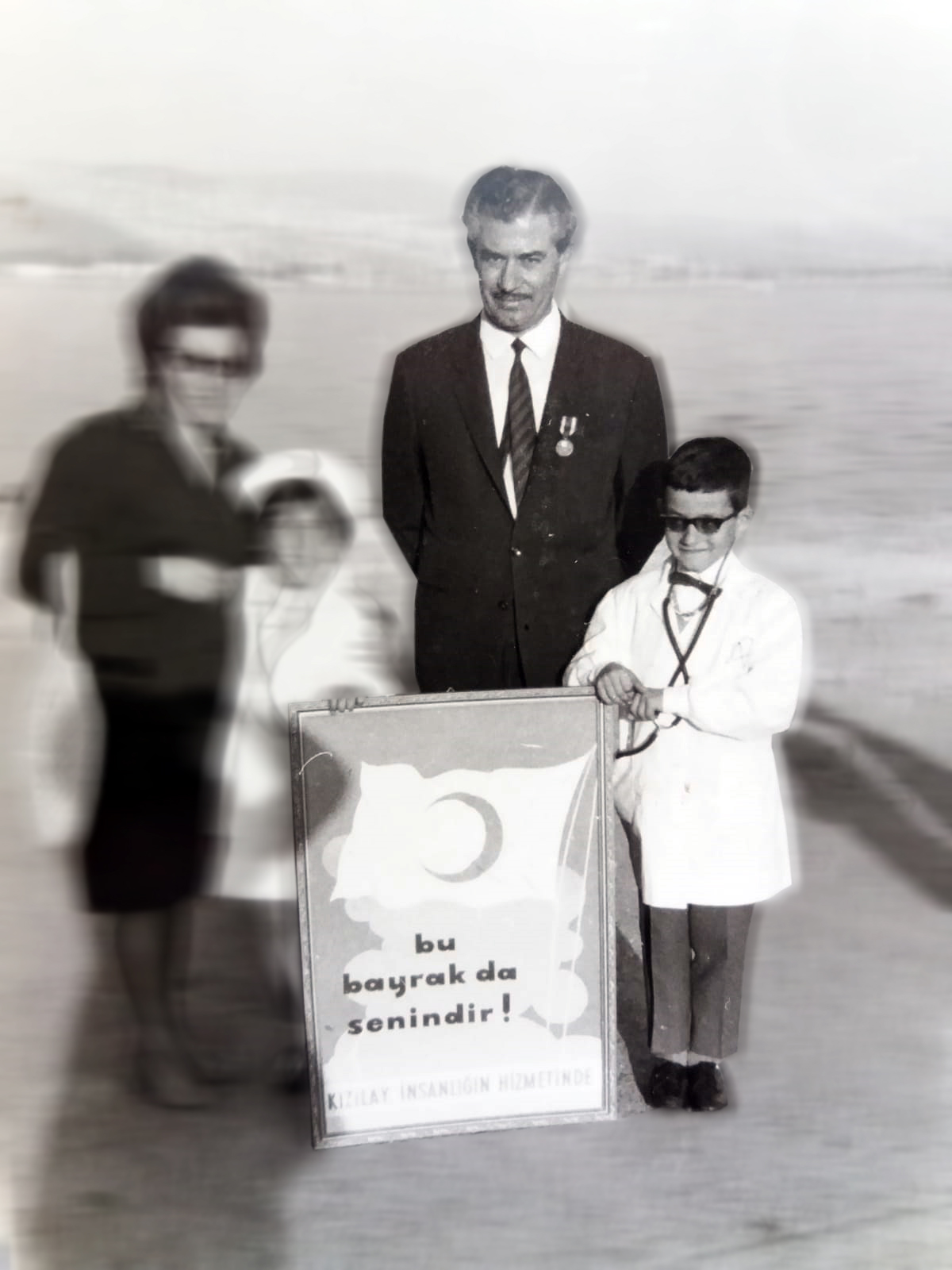 Abidin Tekin'in kaleminden...