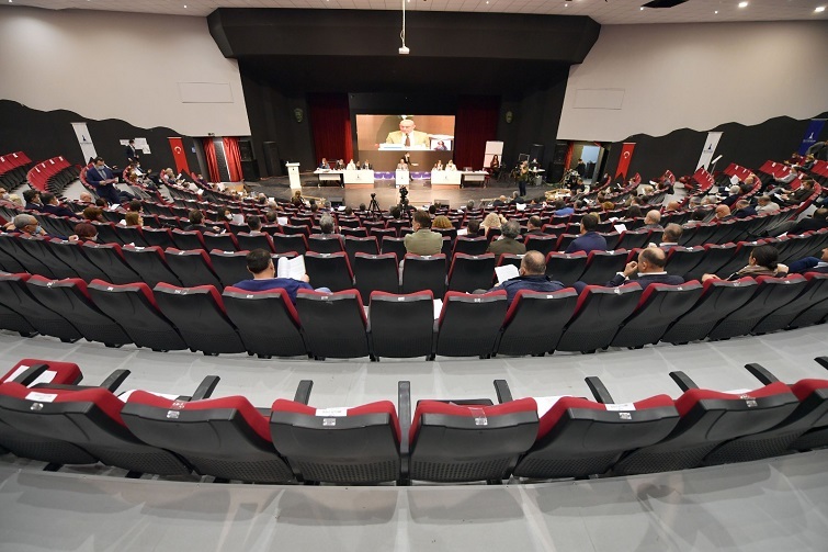 Başkan Soyer işbirliğinin önemine dikkat çekti