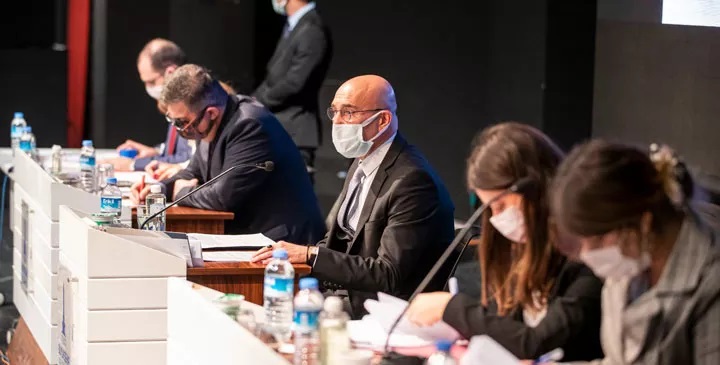 Evleri orta derece hasarlı vatandaşlara da kira desteği verilecek