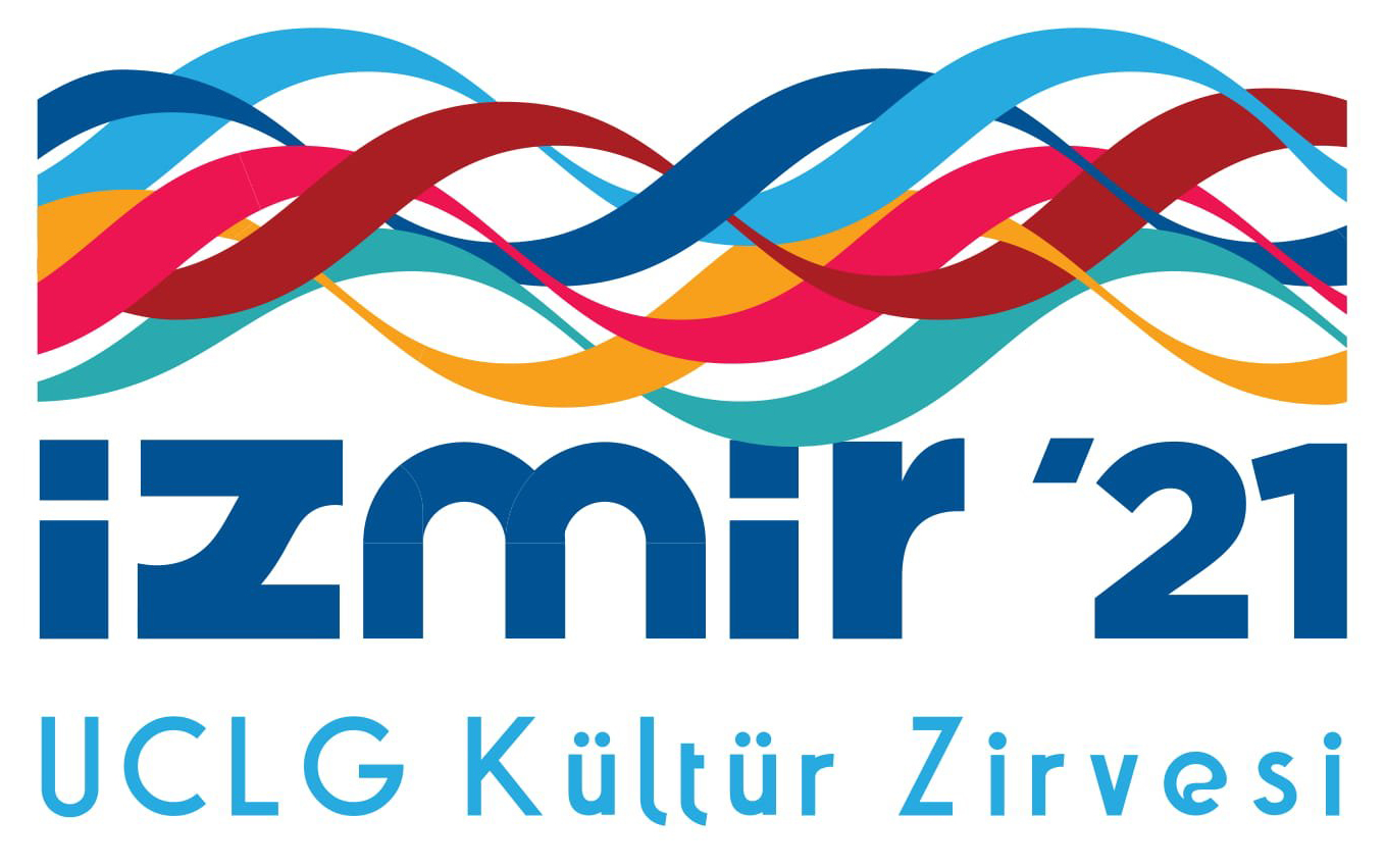 2021 Kültür Zirvesi’nin logosunu İzmirliler belirledi
