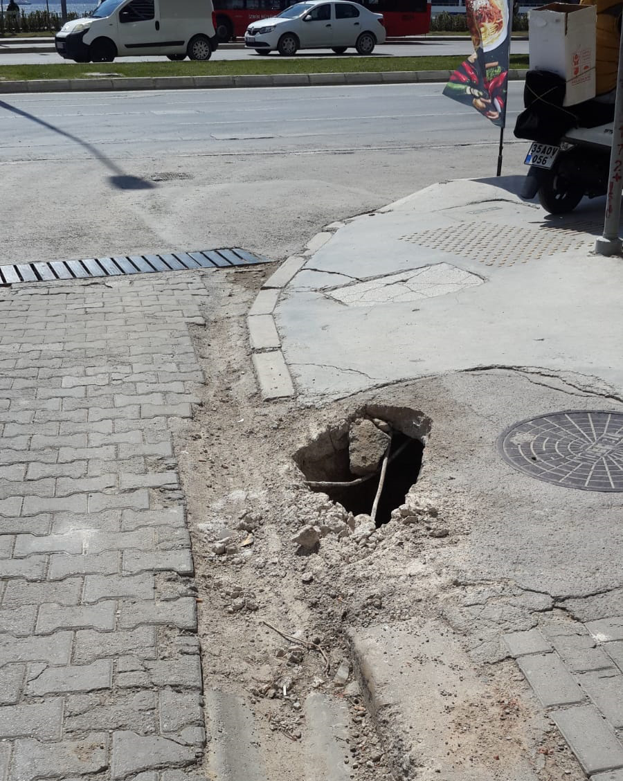 Abidin Tekin'in Kaleminden...