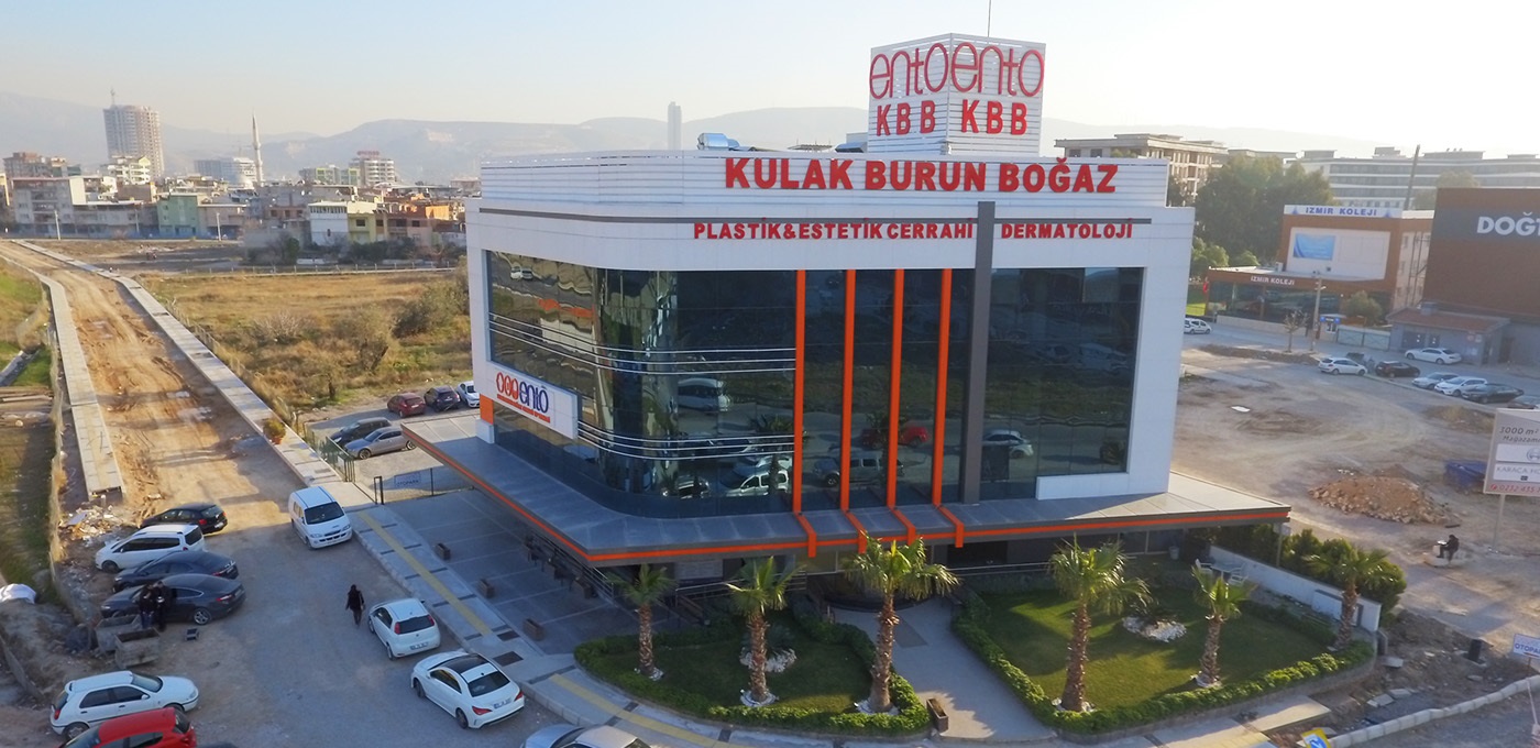 Gazetem İzmir imtiyaz sahibi Salih Erkek geçirdiği operasyon sonrası hastaları uyardı: "Doktorunuzu iyi seçin"