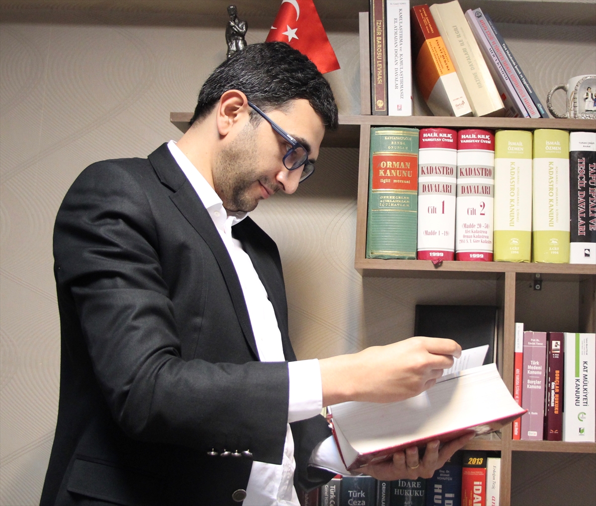 İzmir'deki mahkemeden emsal karar