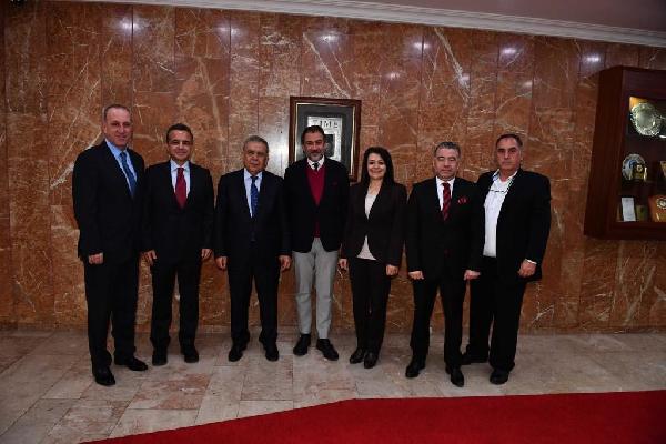 Karşıyaka'ya Büyükşehir'den 5.4 milyon TL'lik müjde